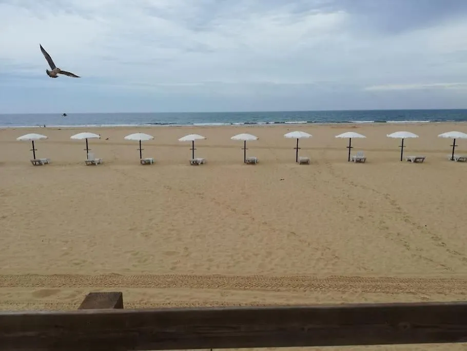 Four Seasons House Apartment Monte Gordo
