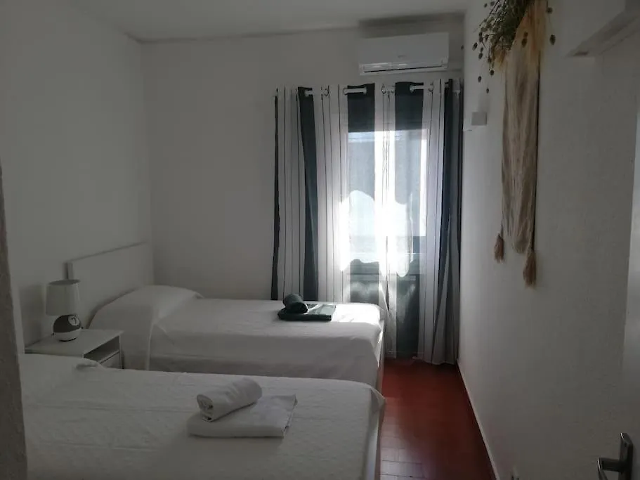 Four Seasons House Apartment Monte Gordo