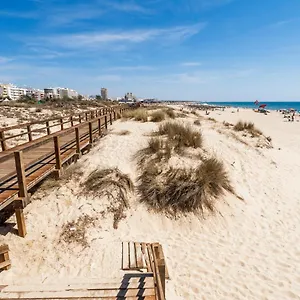 Coastal Holiday's Monte Gordo