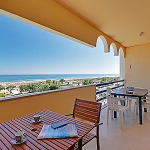 Beachview 2 By Homing Monte Gordo