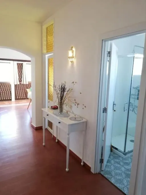 Four Seasons House Apartment Monte Gordo 0*,  Portugal